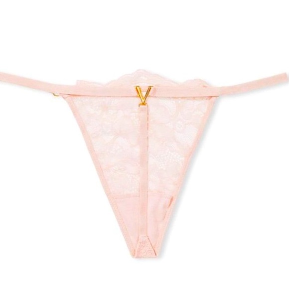 Victoria's Secret Intimates & Sleepwear New Vs Very Sexy Vhardware